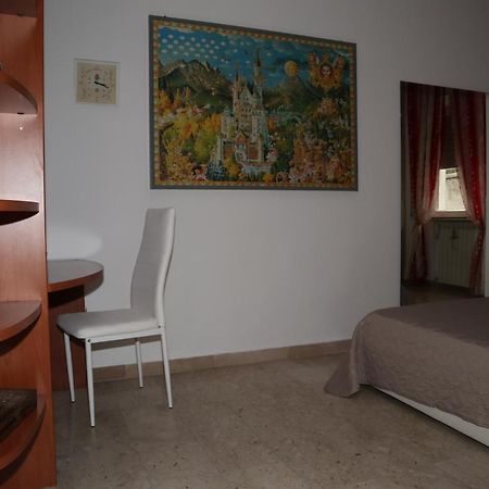 Casa Antonellina Appartement Napels Buitenkant foto